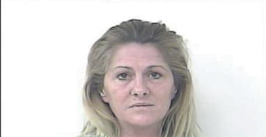 Kay Koss, - St. Lucie County, FL 